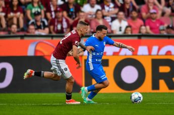 AC Sparta Praha - FK Mladá Boleslav (7.4.2024)