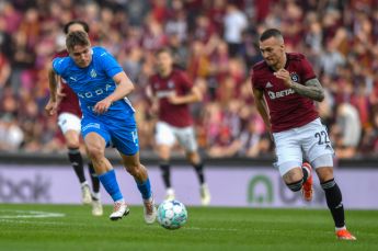 AC Sparta Praha - FK Mladá Boleslav (7.4.2024)