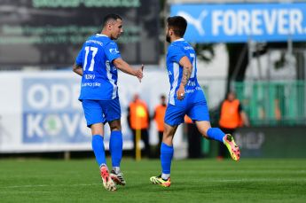 FK Mladá Boleslav - FK Teplice (13.4.2024)