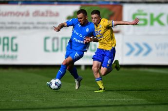 FK Mladá Boleslav - FK Teplice (13.4.2024)