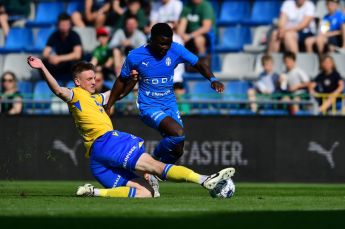 FK Mladá Boleslav - FK Teplice (13.4.2024)