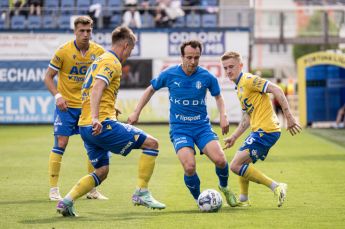 FK Mladá Boleslav - FK Teplice (13.4.2024)