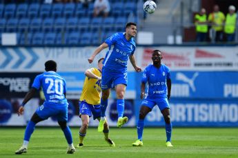 FK Mladá Boleslav - FK Teplice (13.4.2024)