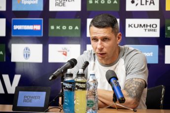 FK Mladá Boleslav - FK Teplice (13.4.2024)