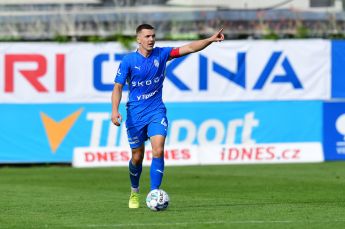 FK Mladá Boleslav - FK Teplice (13.4.2024)