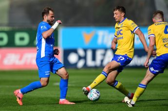 FK Mladá Boleslav - FK Teplice (13.4.2024)