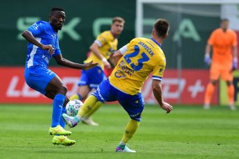 FK Mladá Boleslav - FK Teplice (13.4.2024)