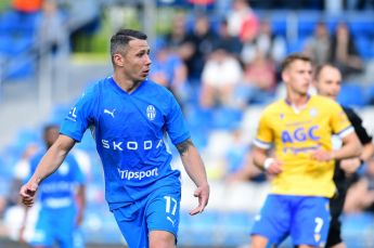 FK Mladá Boleslav - FK Teplice (13.4.2024)