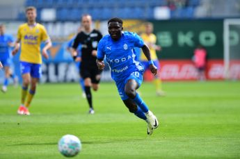 FK Mladá Boleslav - FK Teplice (13.4.2024)