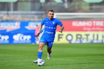 FK Mladá Boleslav - FK Teplice (13.4.2024)