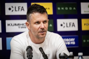 FK Mladá Boleslav - FK Teplice (13.4.2024)