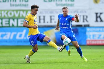 FK Mladá Boleslav - FK Teplice (13.4.2024)
