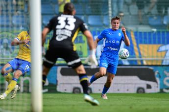 FK Mladá Boleslav - FK Teplice (13.4.2024)