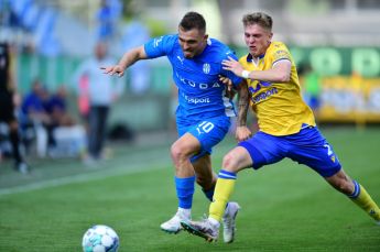 FK Mladá Boleslav - FK Teplice (13.4.2024)