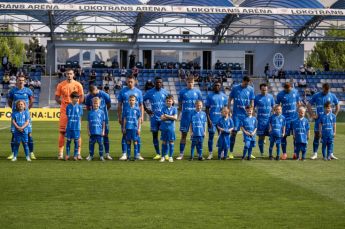 FK Mladá Boleslav - FK Teplice (13.4.2024)