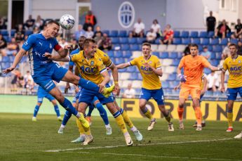 FK Mladá Boleslav - FK Teplice (13.4.2024)