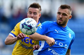 FK Mladá Boleslav - FK Teplice (13.4.2024)