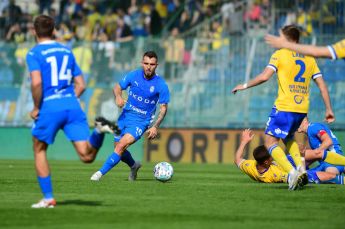 FK Mladá Boleslav - FK Teplice (13.4.2024)
