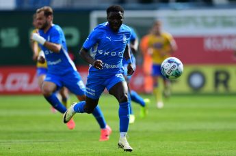 FK Mladá Boleslav - FK Teplice (13.4.2024)