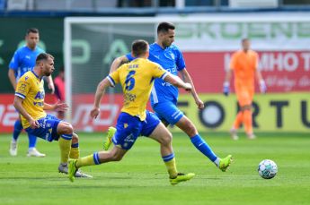 FK Mladá Boleslav - FK Teplice (13.4.2024)