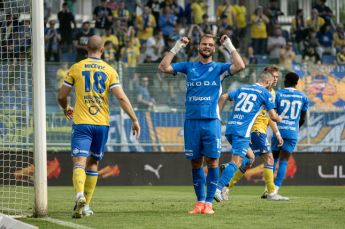 FK Mladá Boleslav - FK Teplice (13.4.2024)
