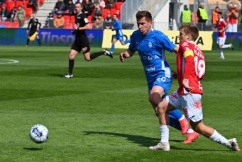 FK Pardubice – FK Mladá Boleslav (21.4.2024)