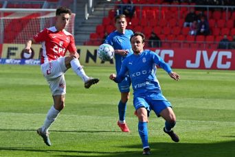 FK Pardubice – FK Mladá Boleslav (21.4.2024)