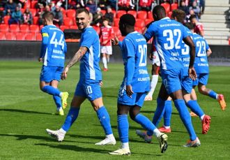 FK Pardubice – FK Mladá Boleslav (21.4.2024)