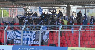 FK Pardubice – FK Mladá Boleslav (21.4.2024)