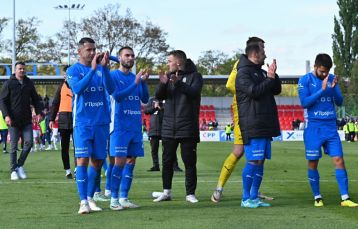 FK Pardubice – FK Mladá Boleslav (21.4.2024)
