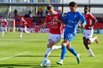 FK Pardubice – FK Mladá Boleslav (21.4.2024)
