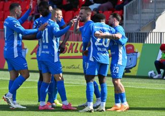 FK Pardubice – FK Mladá Boleslav (21.4.2024)