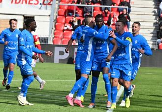 FK Pardubice – FK Mladá Boleslav (21.4.2024)