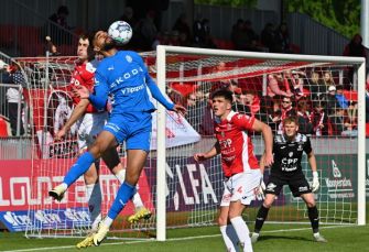 FK Pardubice – FK Mladá Boleslav (21.4.2024)