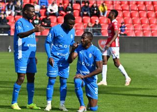 FK Pardubice – FK Mladá Boleslav (21.4.2024)