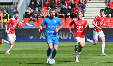 FK Pardubice – FK Mladá Boleslav (21.4.2024)