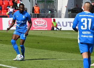 FK Pardubice – FK Mladá Boleslav (21.4.2024)