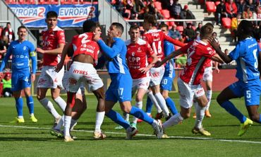 FK Pardubice – FK Mladá Boleslav (21.4.2024)
