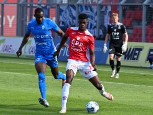 FK Pardubice – FK Mladá Boleslav (21.4.2024)