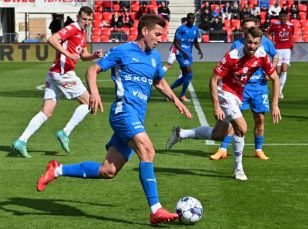 FK Pardubice – FK Mladá Boleslav (21.4.2024)