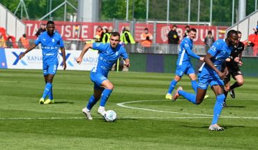 FK Pardubice – FK Mladá Boleslav (21.4.2024)