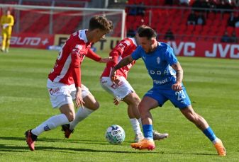 FK Pardubice – FK Mladá Boleslav (21.4.2024)