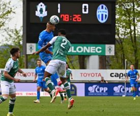 FK Jablonec – FK Mladá Boleslav (28.4.2024)