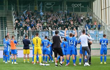 FK Jablonec – FK Mladá Boleslav (28.4.2024)