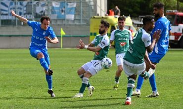 FK Jablonec – FK Mladá Boleslav (28.4.2024)