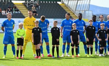 FK Jablonec – FK Mladá Boleslav (28.4.2024)