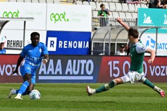 FK Jablonec – FK Mladá Boleslav (28.4.2024)