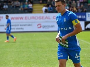 FK Jablonec – FK Mladá Boleslav (28.4.2024)