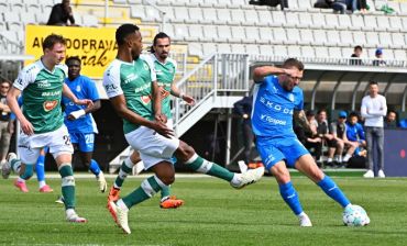 FK Jablonec – FK Mladá Boleslav (28.4.2024)