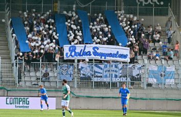 FK Jablonec – FK Mladá Boleslav (28.4.2024)